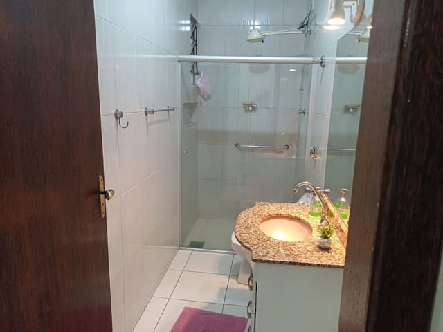 Foto do Casa - *Oportunidade Imperdível em Contagem!*Casa com 3 dormitórios para aluguel , 90 m²- Novo Progresso - Contagem/MG | TORRE FORTE BROKER