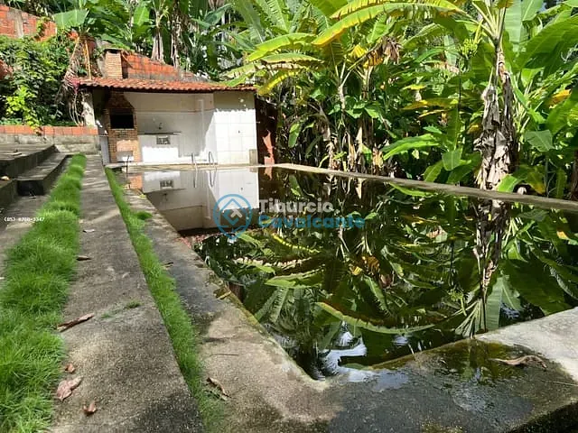 Casa 3 quartos e 3 banheiros, para alugar, no bairro Centro em Maranguape