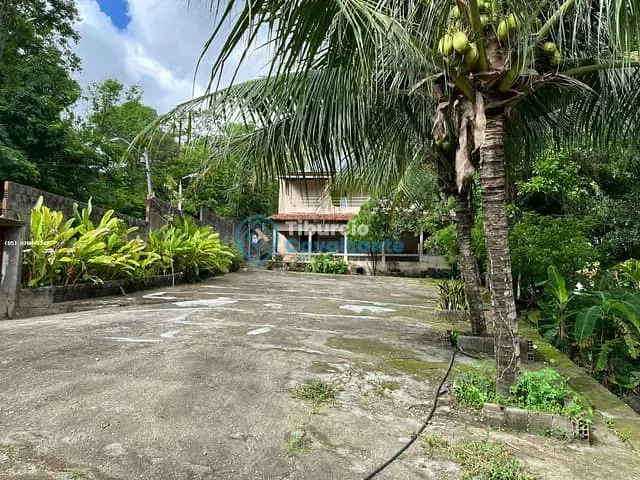 Casa 3 quartos e 3 banheiros, para alugar, no bairro Centro em Maranguape