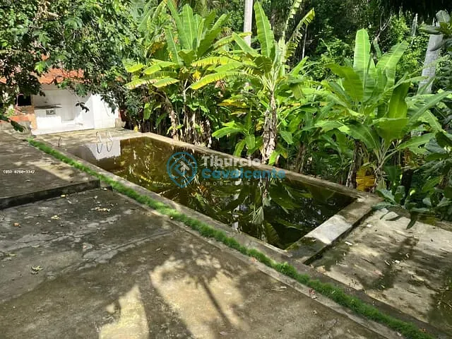 Casa 3 quartos e 3 banheiros, para alugar, no bairro Centro em Maranguape