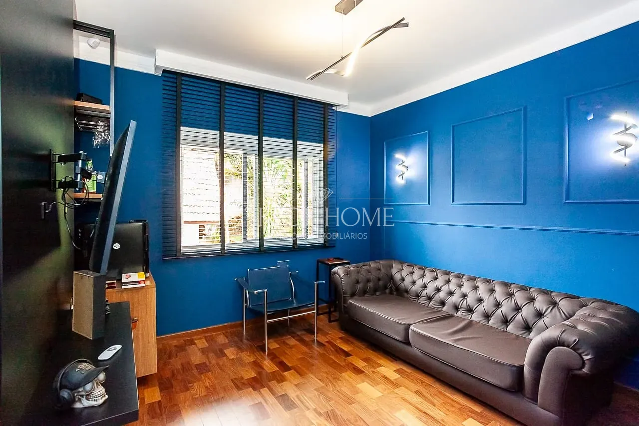 Casa, 4 quartos, 300 m² - Foto 32