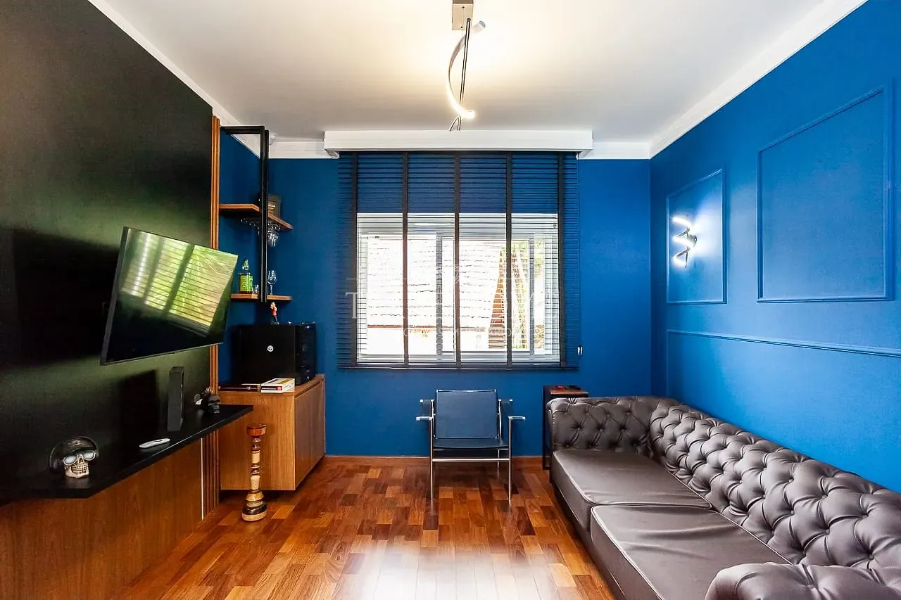 Casa, 4 quartos, 300 m² - Foto 33