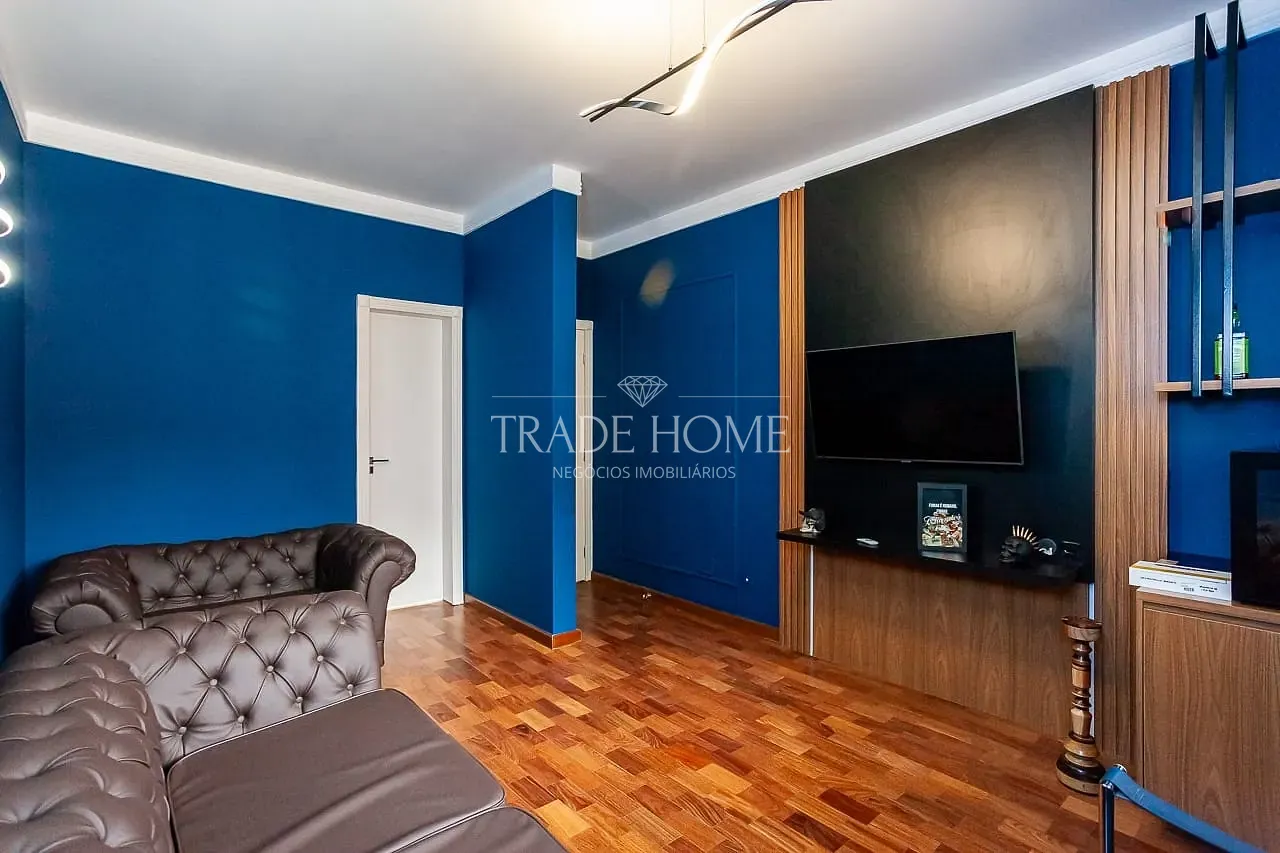 Casa, 4 quartos, 300 m² - Foto 35