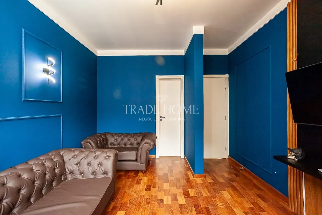 Casa, 4 quartos, 300 m² - Foto 36