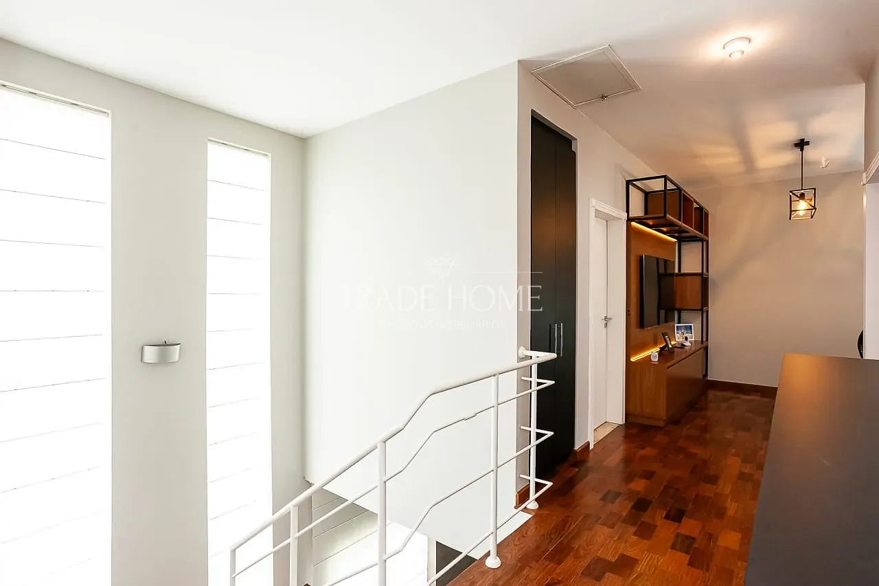 Casa, 4 quartos, 300 m² - Foto 28