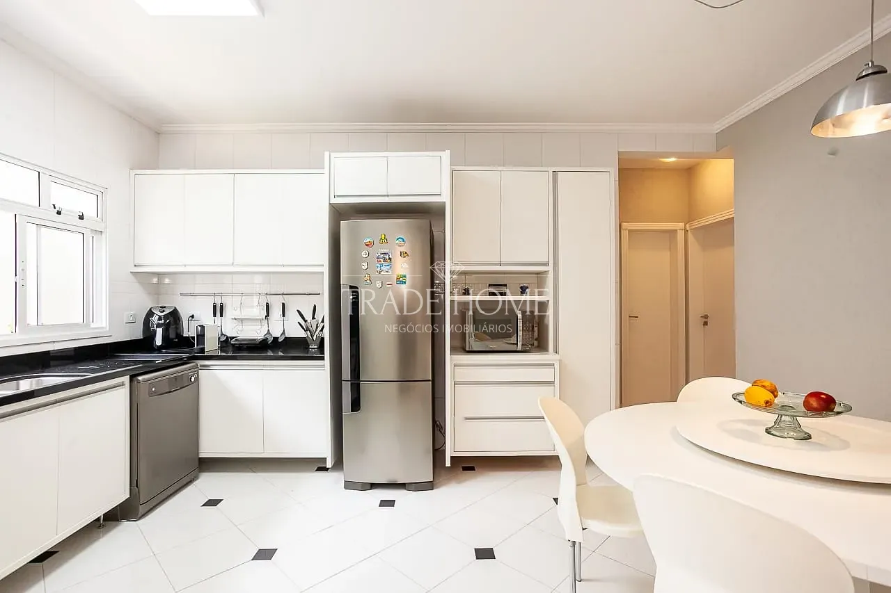 Casa, 4 quartos, 300 m² - Foto 38