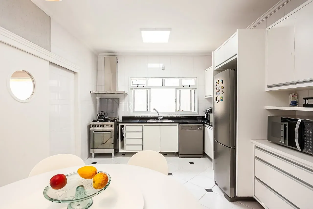 Casa, 4 quartos, 300 m² - Foto 39