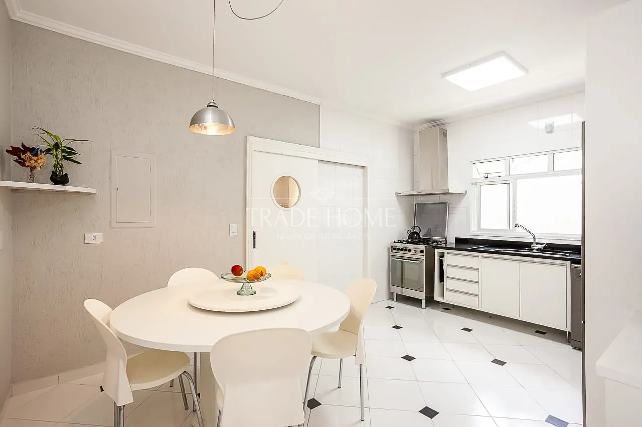 Casa, 4 quartos, 300 m² - Foto 40
