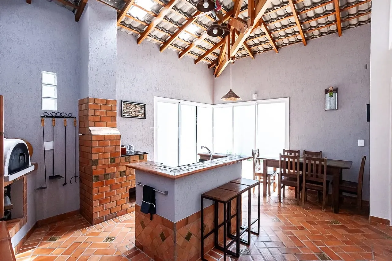 Casa, 4 quartos, 300 m² - Foto 71