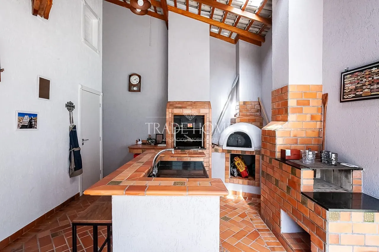 Casa, 4 quartos, 300 m² - Foto 73