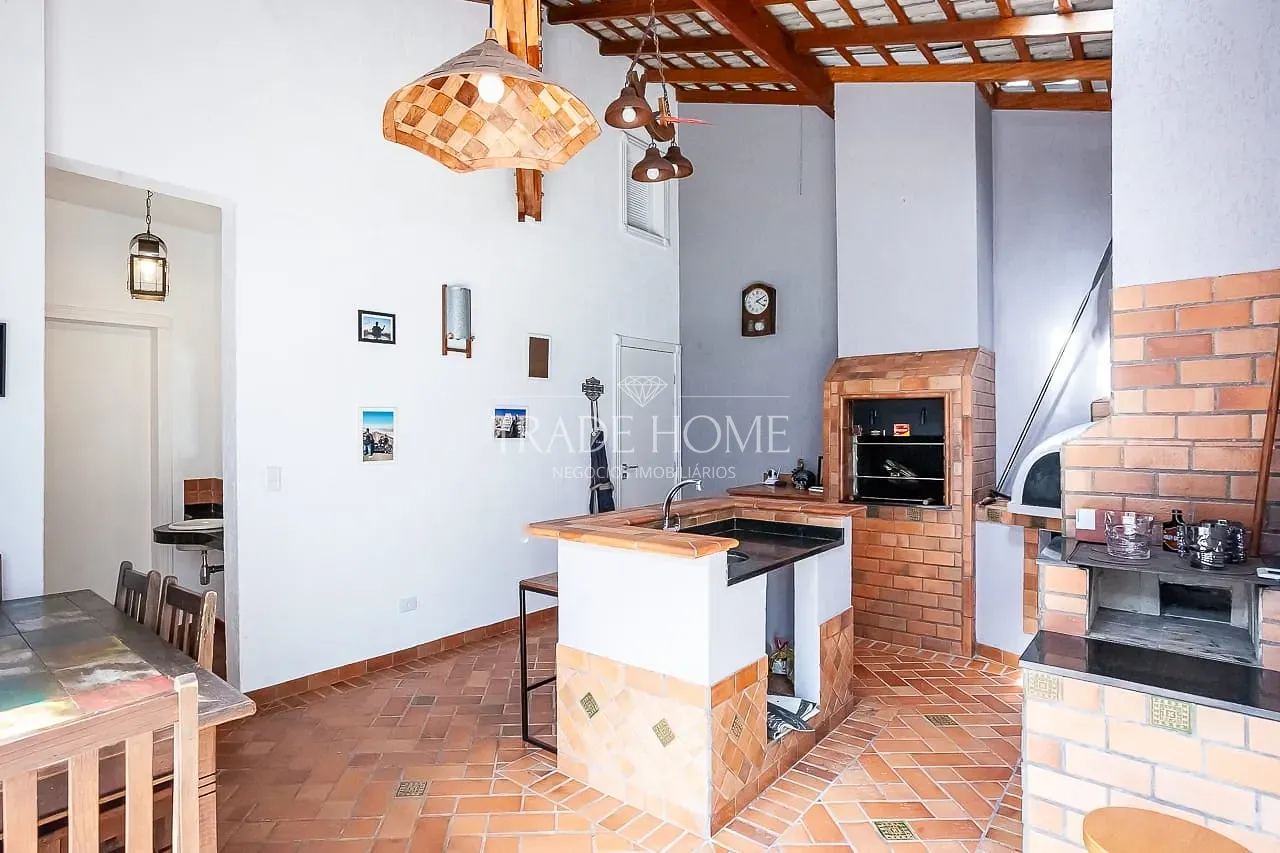 Casa, 4 quartos, 300 m² - Foto 74