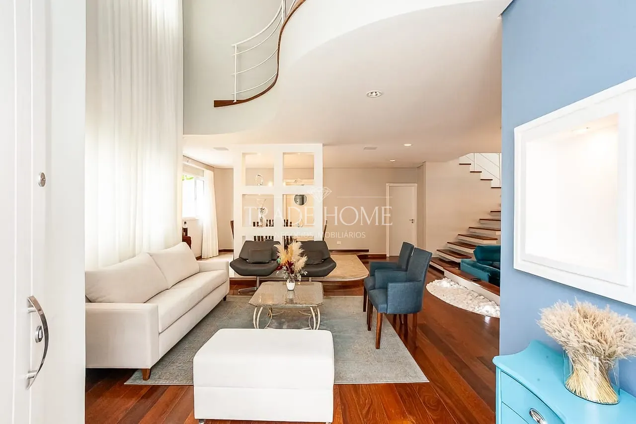 Casa, 4 quartos, 300 m² - Foto 23