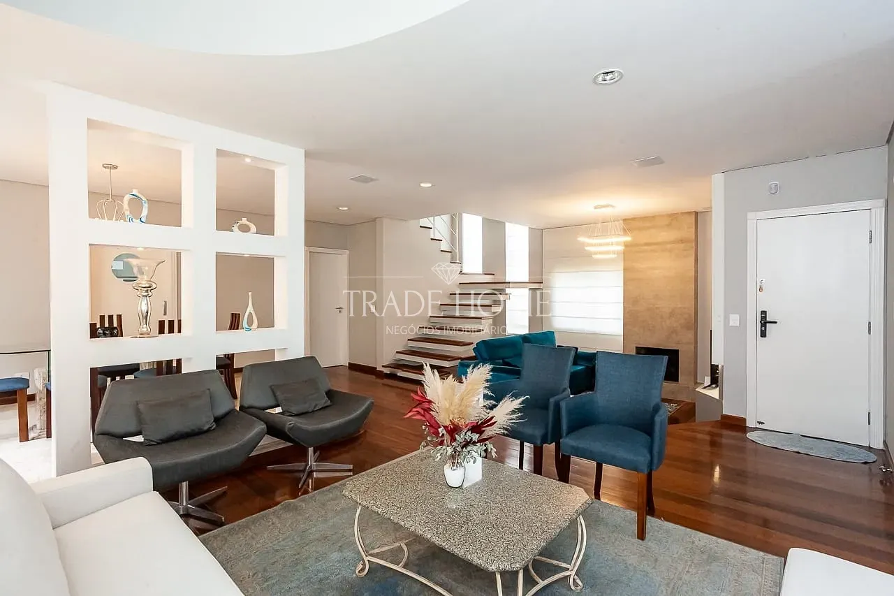 Casa, 4 quartos, 300 m² - Foto 17