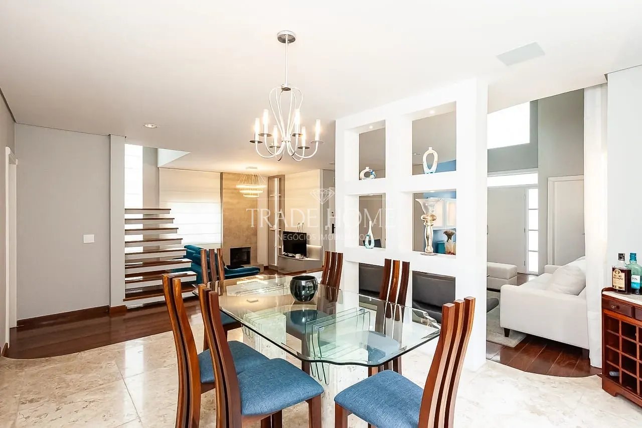 Casa, 4 quartos, 300 m² - Foto 19