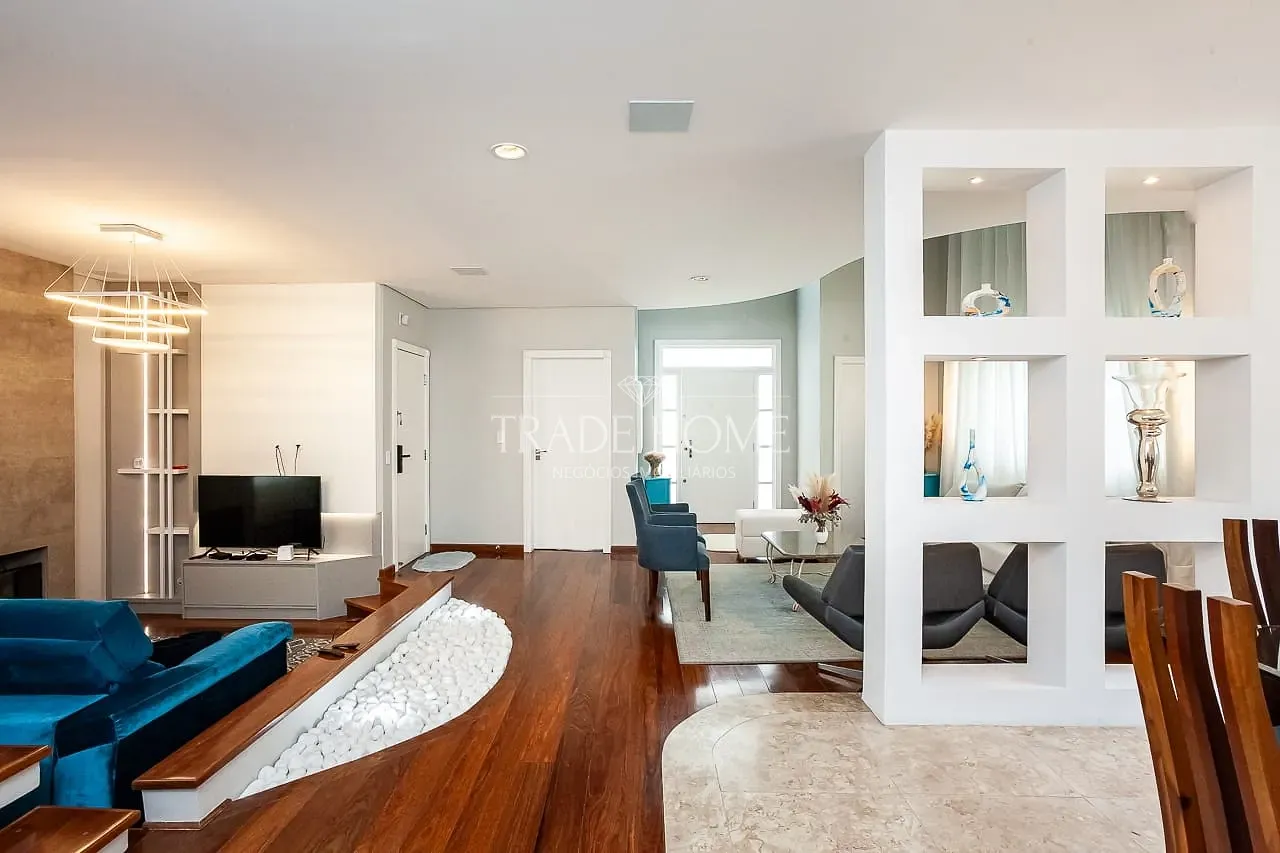 Casa, 4 quartos, 300 m² - Foto 11