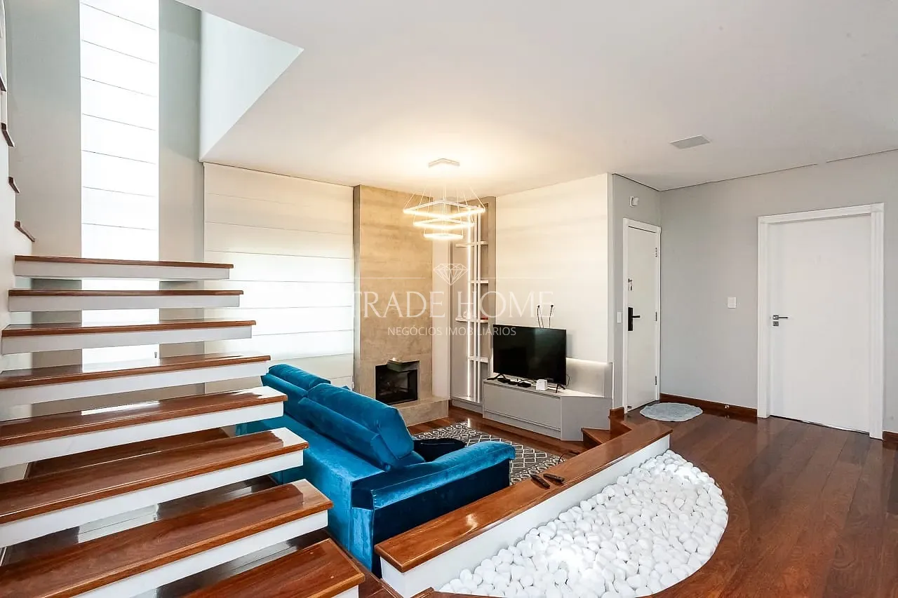 Casa, 4 quartos, 300 m² - Foto 13