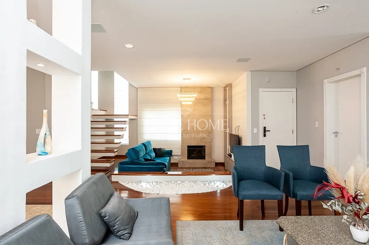 Casa, 4 quartos, 300 m² - Foto 7