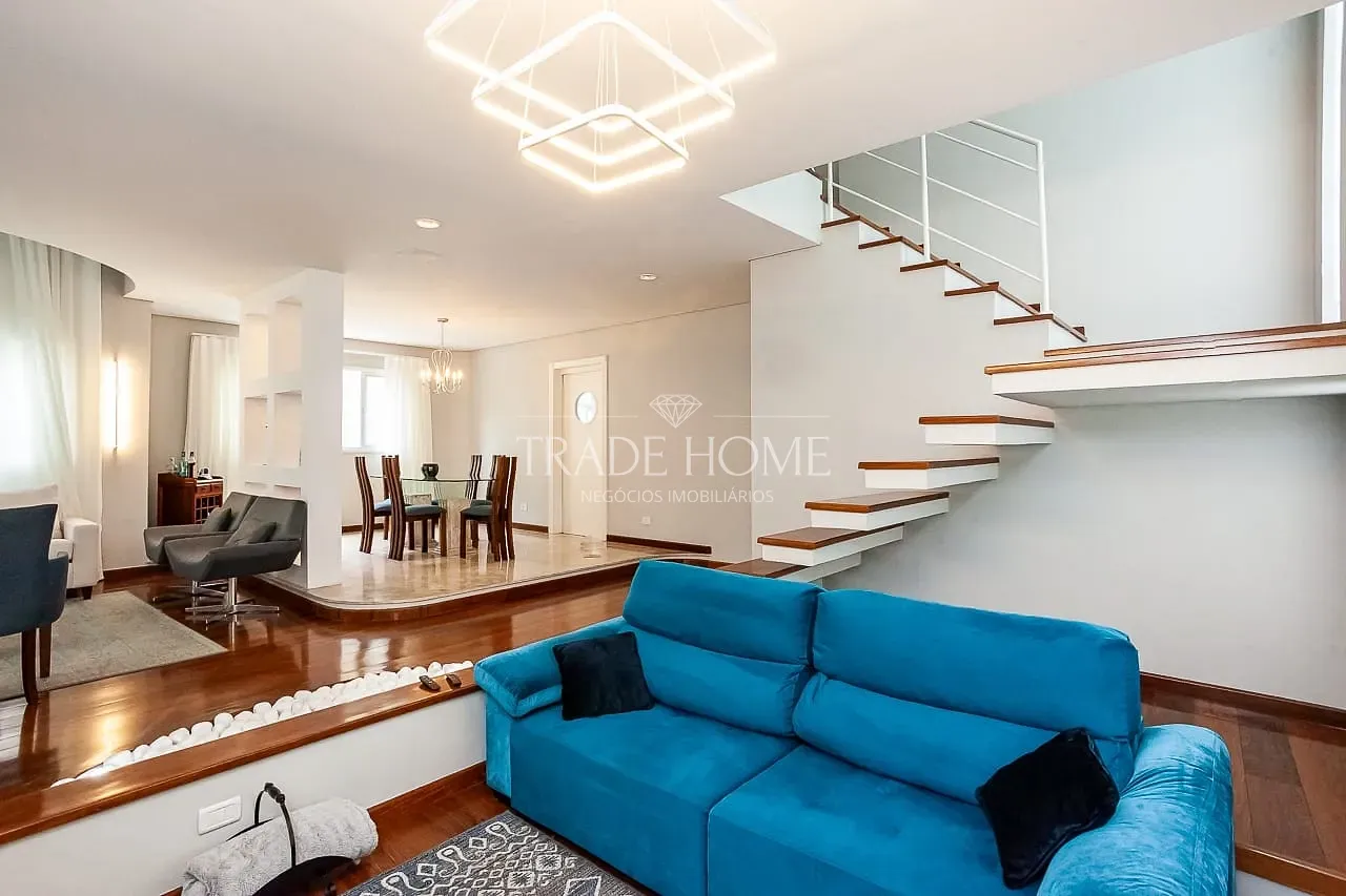 Casa, 4 quartos, 300 m² - Foto 6