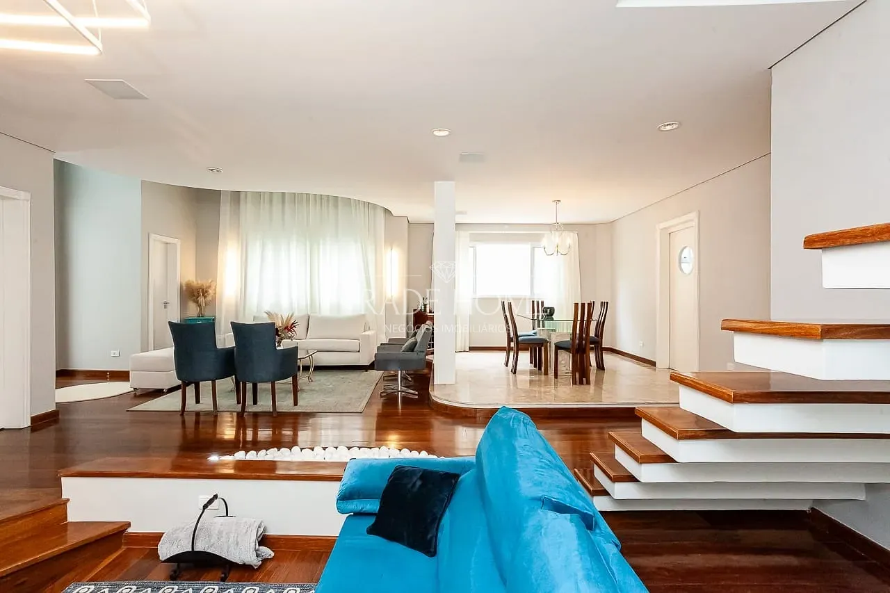 Casa, 4 quartos, 300 m² - Foto 5