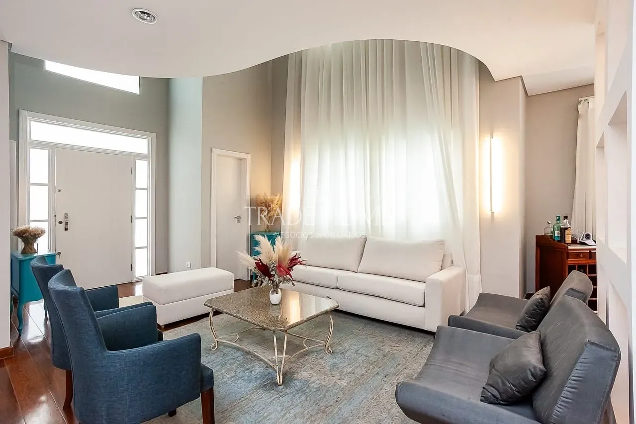Casa, 4 quartos, 300 m² - Foto 16