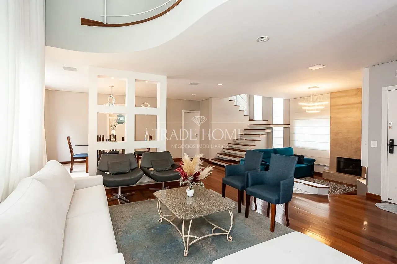 Casa, 4 quartos, 300 m² - Foto 12