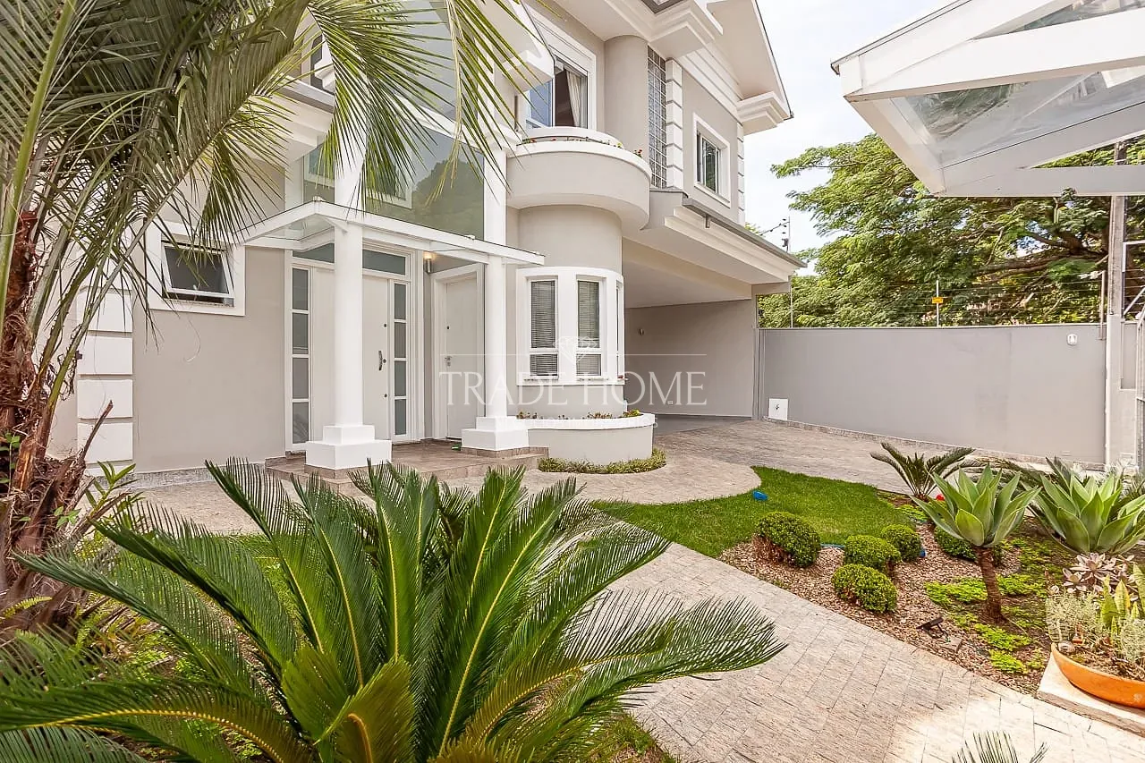 Casa, 4 quartos, 300 m² - Foto 2