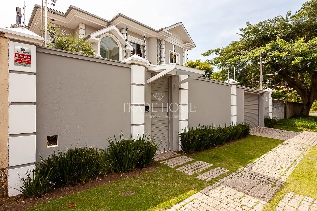 Casa, 4 quartos, 300 m² - Foto 83