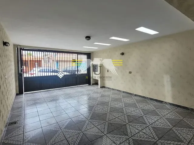 Casa à venda, no bairro Tatuapé em São Paulo