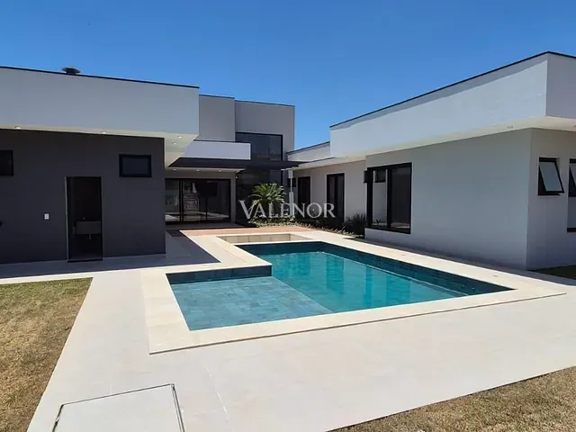 Casa com 1232m² 4 quartos e 7 banheiros, à venda, no bairro Rio Abaixo em Itupeva