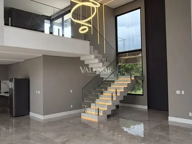 Casa com 1232m² 4 quartos e 7 banheiros, à venda, no bairro Rio Abaixo em Itupeva