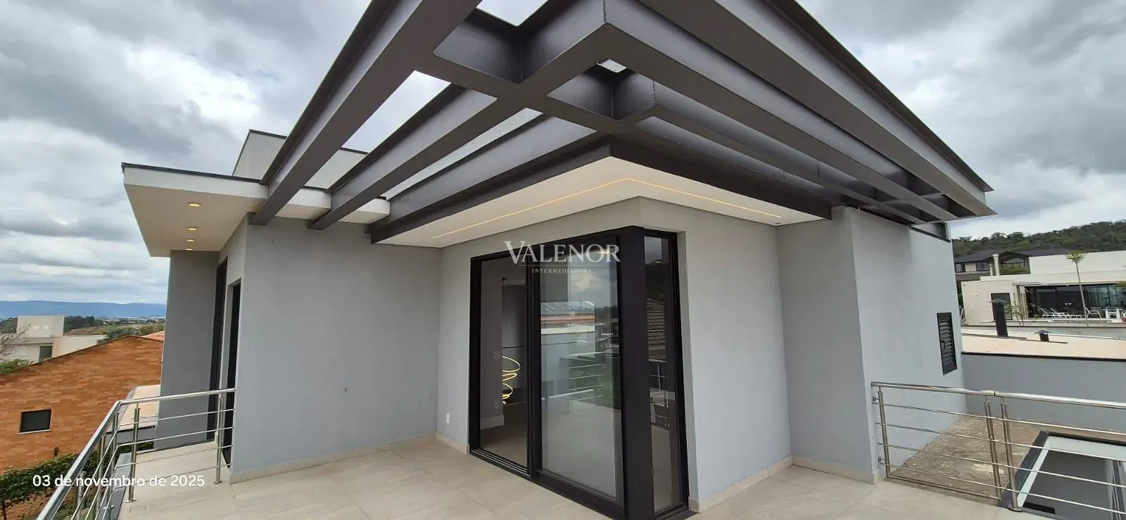 Casa, 4 quartos, 1232 m² - Foto 33