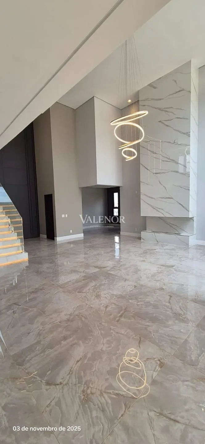 Casa, 4 quartos, 1232 m² - Foto 3