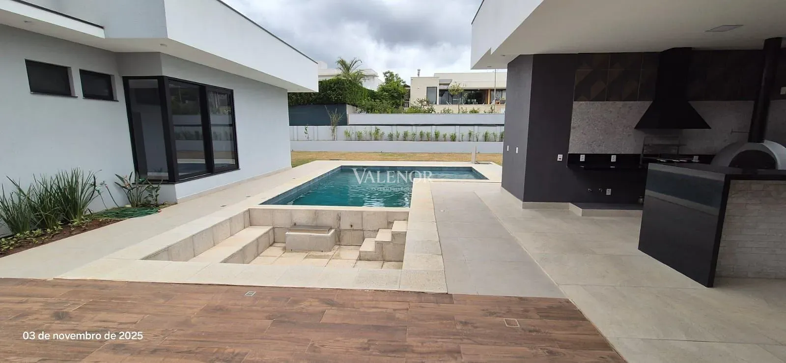 Casa, 4 quartos, 1232 m² - Foto 4