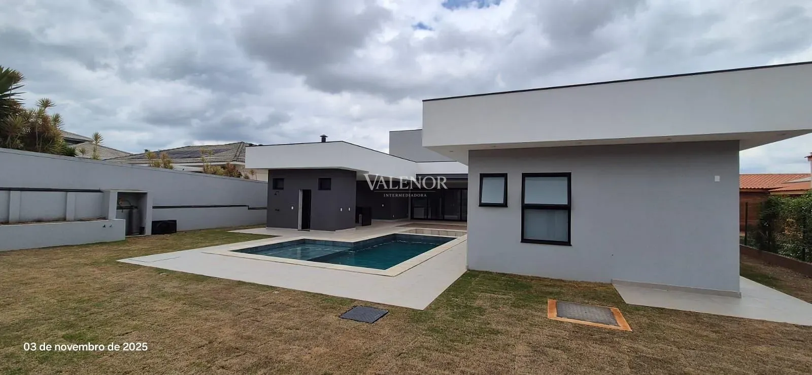 Casa, 4 quartos, 1232 m² - Foto 35