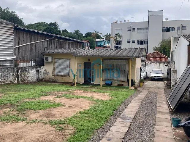 Casa com 429m², à venda, no bairro Boa Vista em Novo Hamburgo