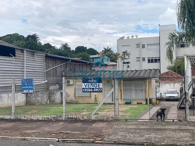Casa com 429m², à venda, no bairro Boa Vista em Novo Hamburgo