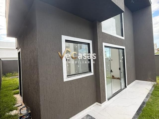 Casa com 120m² 2 quartos e 2 banheiros, à venda, no bairro Enseada das Gaivotas em Rio das Ostras