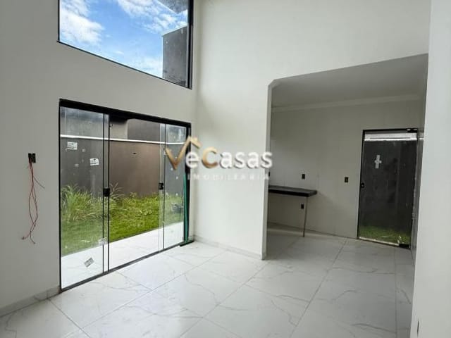 Casa com 120m² 2 quartos e 2 banheiros, à venda, no bairro Enseada das Gaivotas em Rio das Ostras