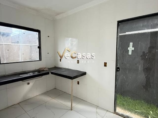 Casa com 120m² 2 quartos e 2 banheiros, à venda, no bairro Enseada das Gaivotas em Rio das Ostras