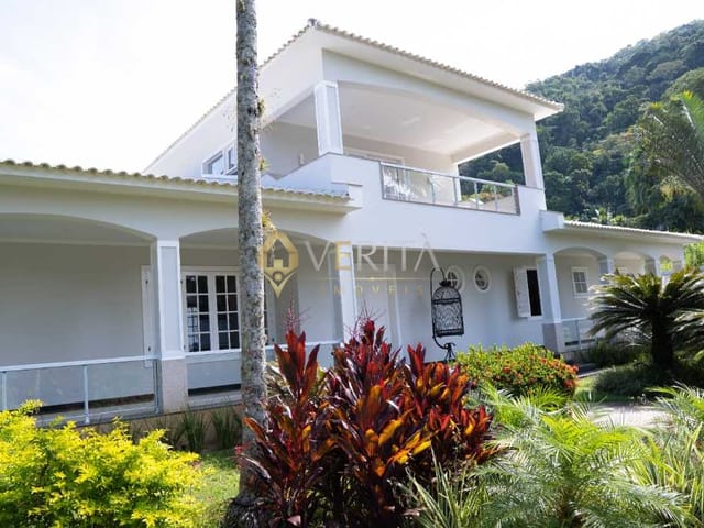 Foto do Casa - Mansão com 7 quartos no Condomínio Vargem Alegre - Vargem Pequena - RJ | VERITA IMOVEIS