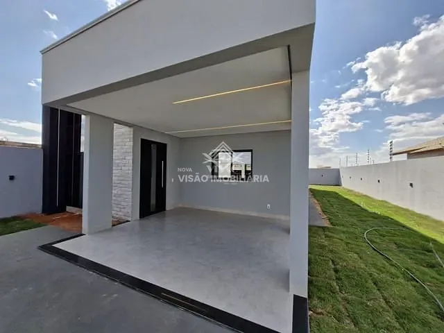 Casa com 328m² 2 quartos e 1 banheiro, à venda, no bairro PARQUE AMAZONAS em Sinop