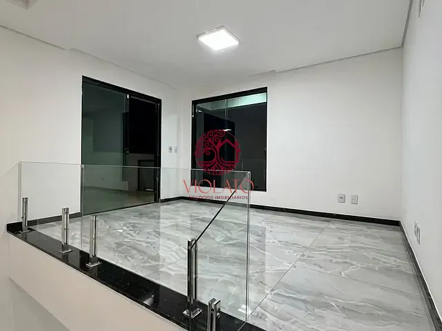 Casa com 500m² 3 quartos e 2 banheiros, à venda, no bairro Shalimar em Lagoa Santa