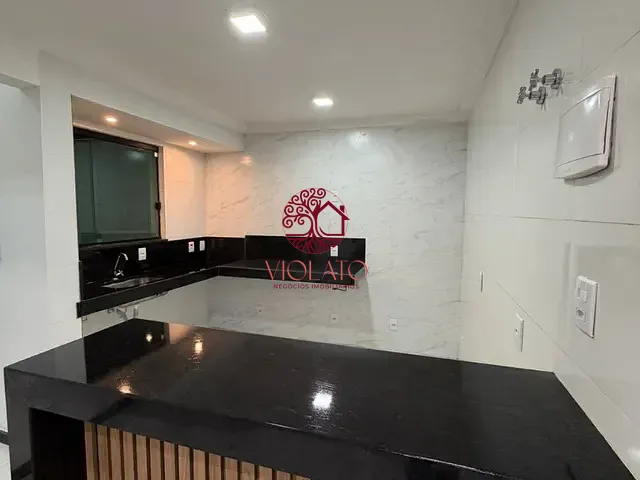 Casa com 500m² 3 quartos e 2 banheiros, à venda, no bairro Shalimar em Lagoa Santa