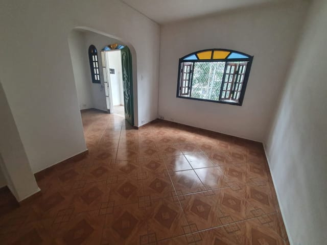 Casa com 150m² 4 quartos e 2 banheiros, à venda, no bairro Cerqueira César em São Paulo