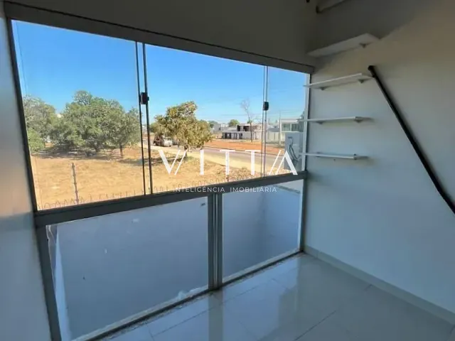 Casa com 110m² 2 quartos e 3 banheiros, à venda, no bairro Plano Diretor Sul em Palmas