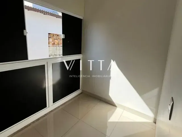Casa com 110m² 2 quartos e 3 banheiros, à venda, no bairro Plano Diretor Sul em Palmas