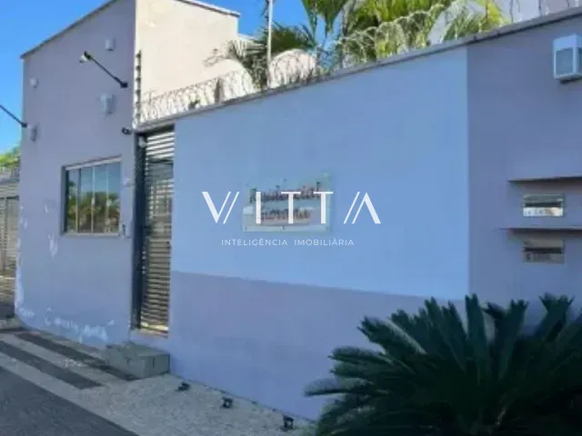 Casa com 110m² 2 quartos e 3 banheiros, à venda, no bairro Plano Diretor Sul em Palmas