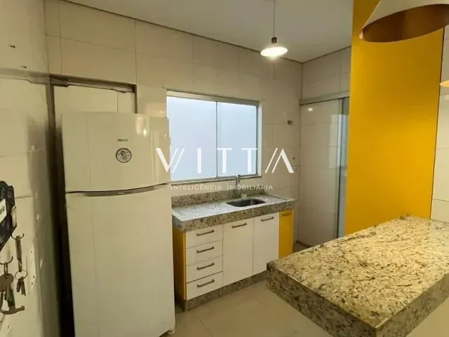 Casa com 110m² 2 quartos e 3 banheiros, à venda, no bairro Plano Diretor Sul em Palmas