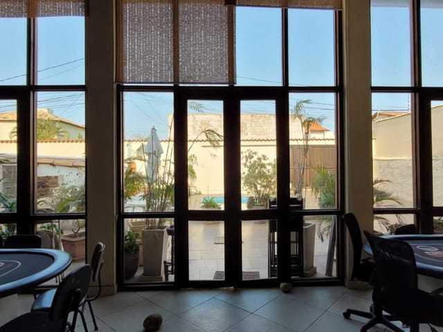 Casa com 360m² 4 quartos e 4 banheiros, à venda, no bairro Jardim Excelsior em Cabo Frio