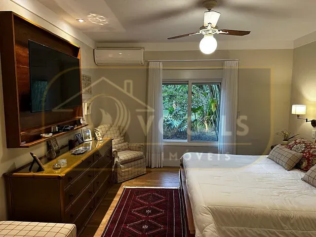 Casa 4 quartos e 6 banheiros, à venda, no bairro Palm Park em Holambra